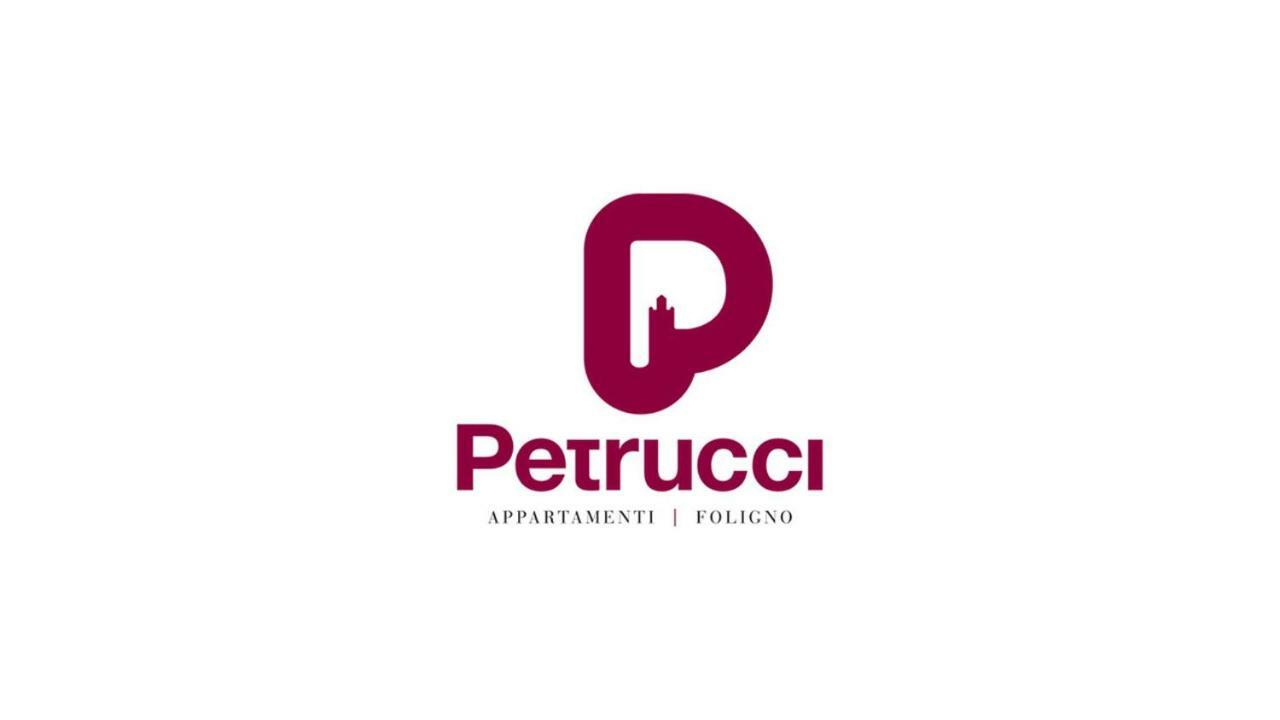 Minisuite Zefiro-Intero Appartamento Ad Uso Esclusivo By Appartamenti Petrucci Foligno Exterior foto